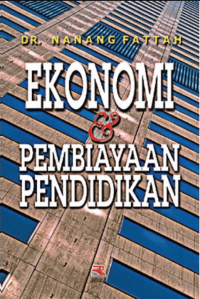 Image of Ekonomi Dan Pembiayaan Pendidikan