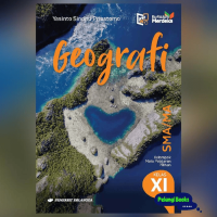 Geografi : kelompok mata pelajaran pilihan SMA/MA kelas XI