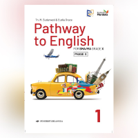 Pathway to English SMA/MA Kelas X