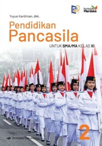Pendidikan Pancasila Kelas XI