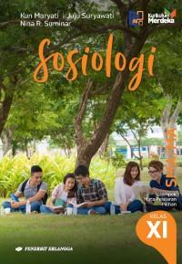 Sosiologi kelompok mata pelajaran pilihan SMA/MA kelas XI