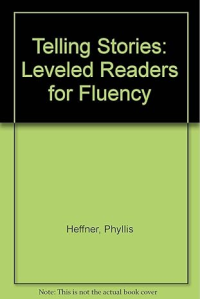 Image of Telling Stories: Leveled Readers for Fluency