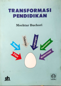 Image of Transformasi Pendidikan